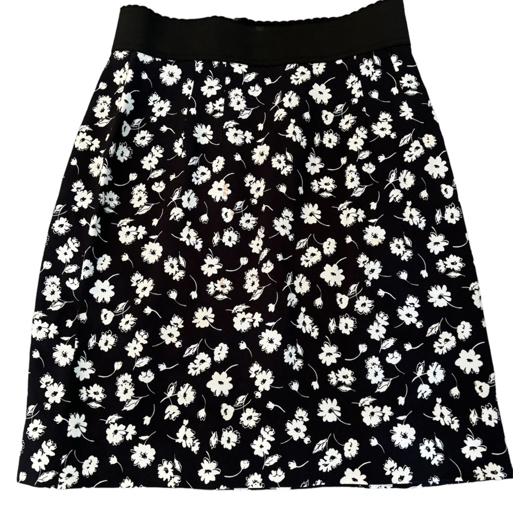 DOLCE GABBANA SKIRT
